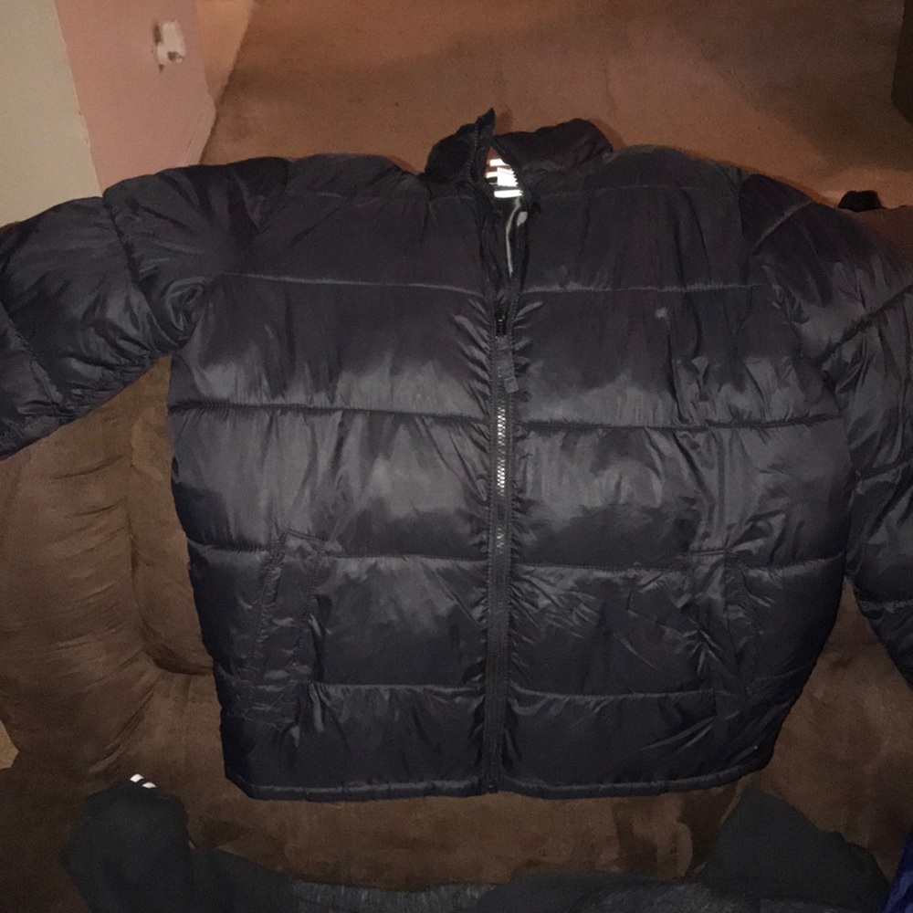 Jacket - Picture 3 of 6